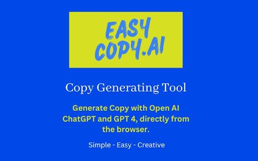 EasyCopy.ai image