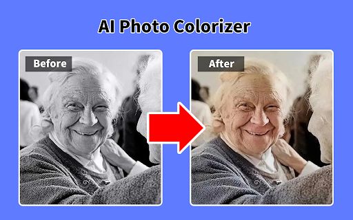 Photo Restoration image