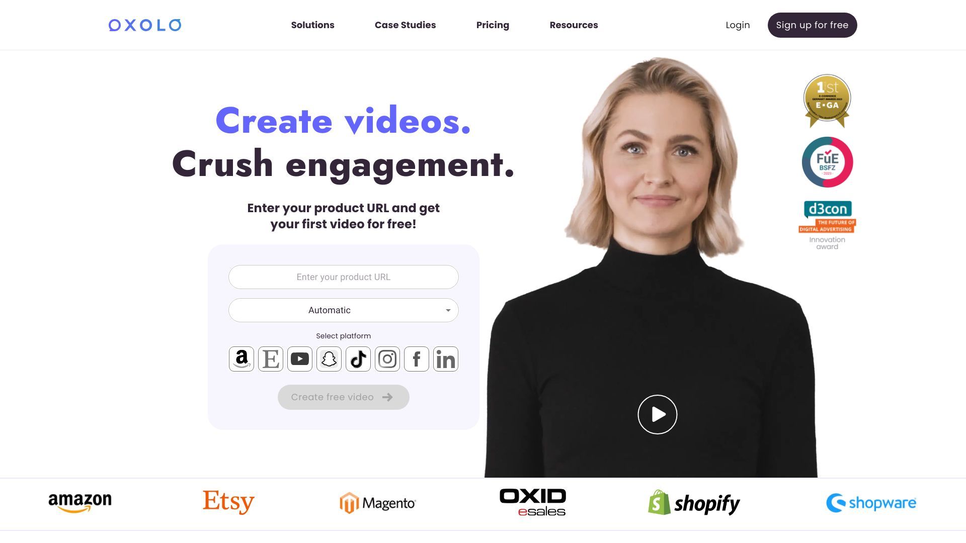 Oxolo image