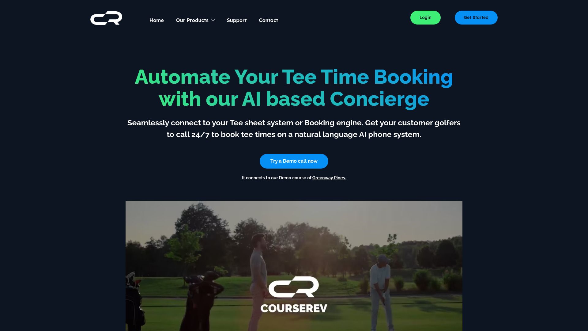 CourseRev.AI image