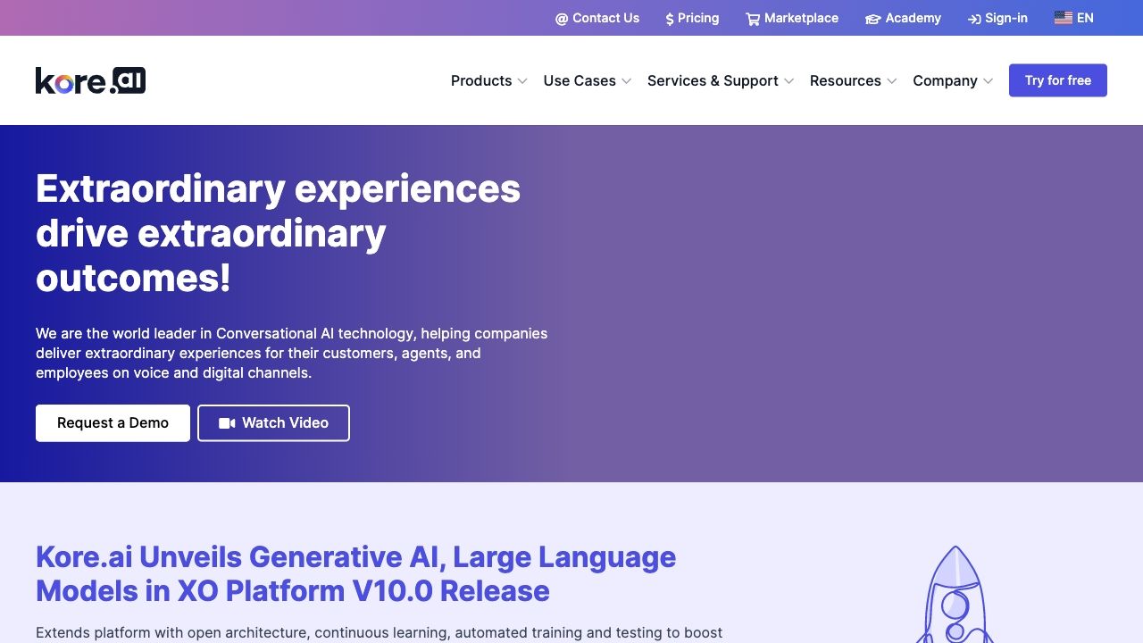 Kore.ai image