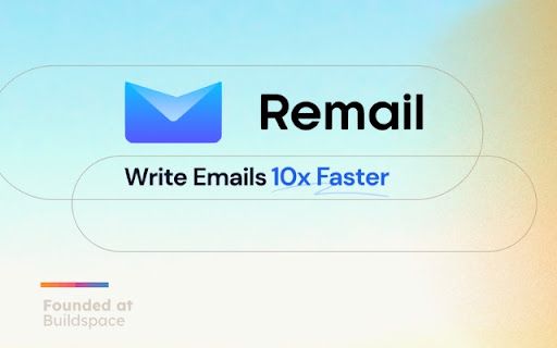 Remail image