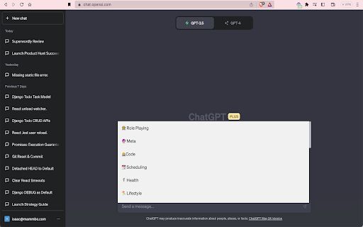 GPTMagicPrompts image