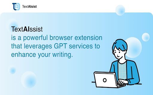 TextAIssist image