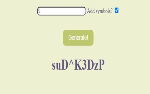 SecurePass image