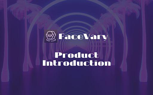 FaceVary image