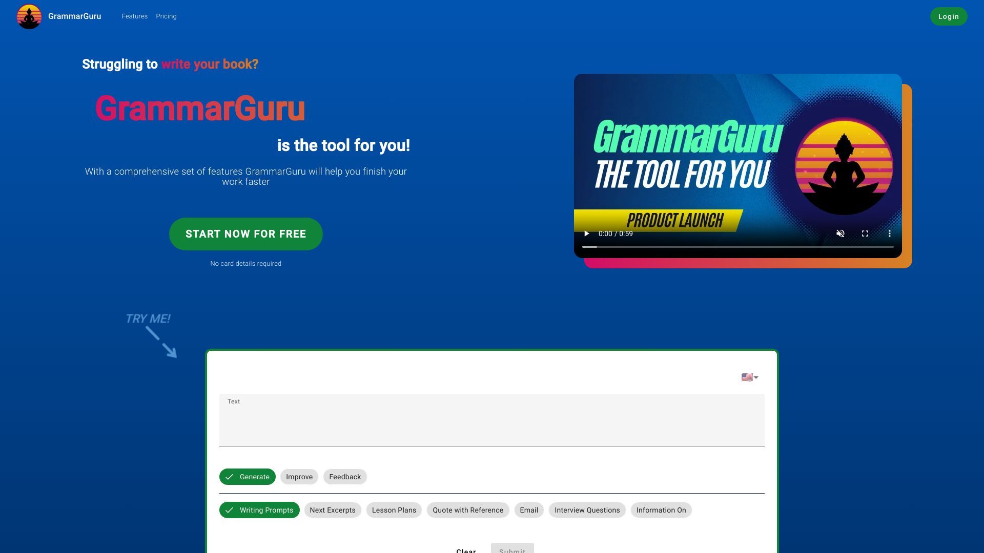 GrammarGuru image