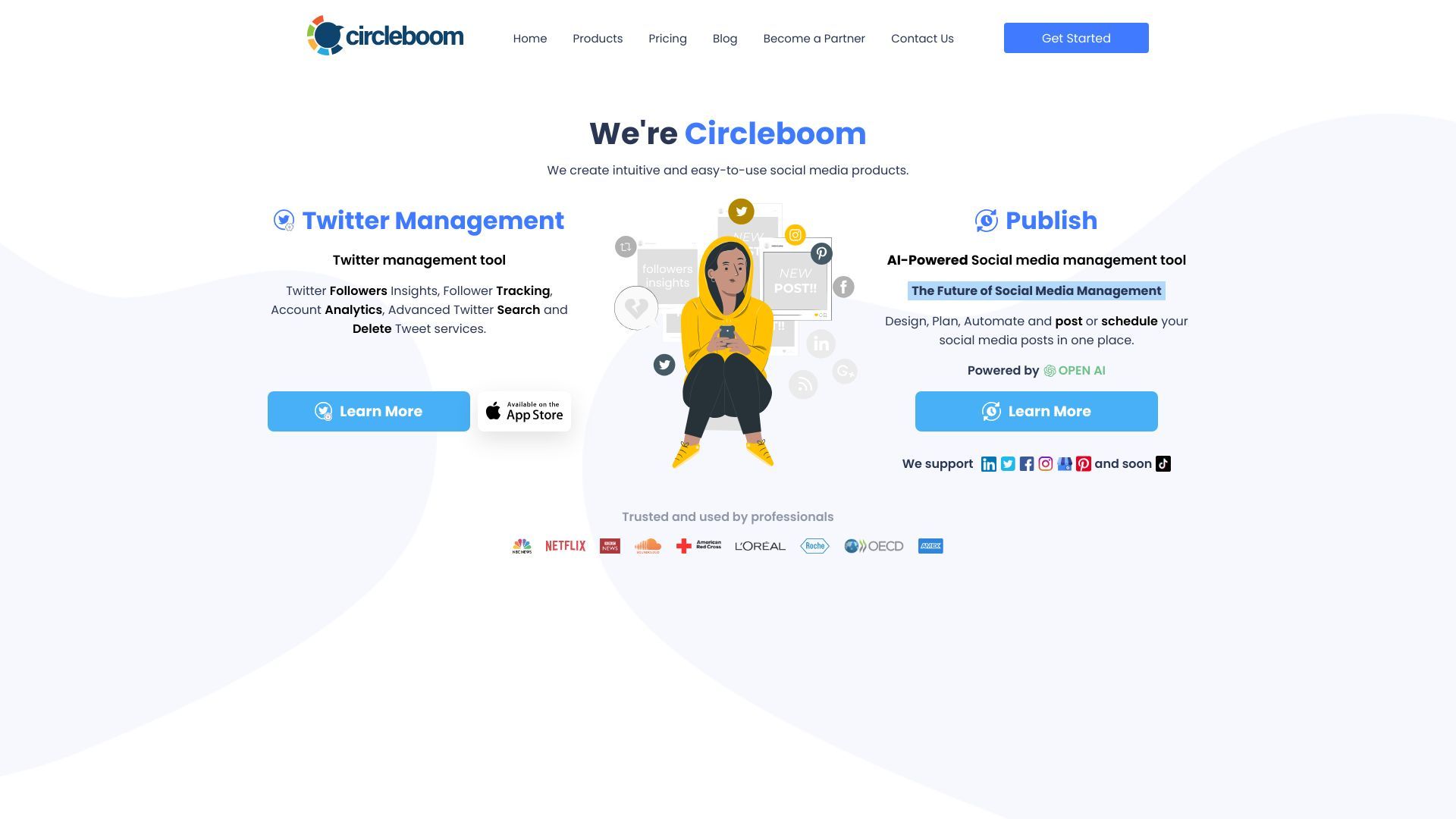 Circleboom image