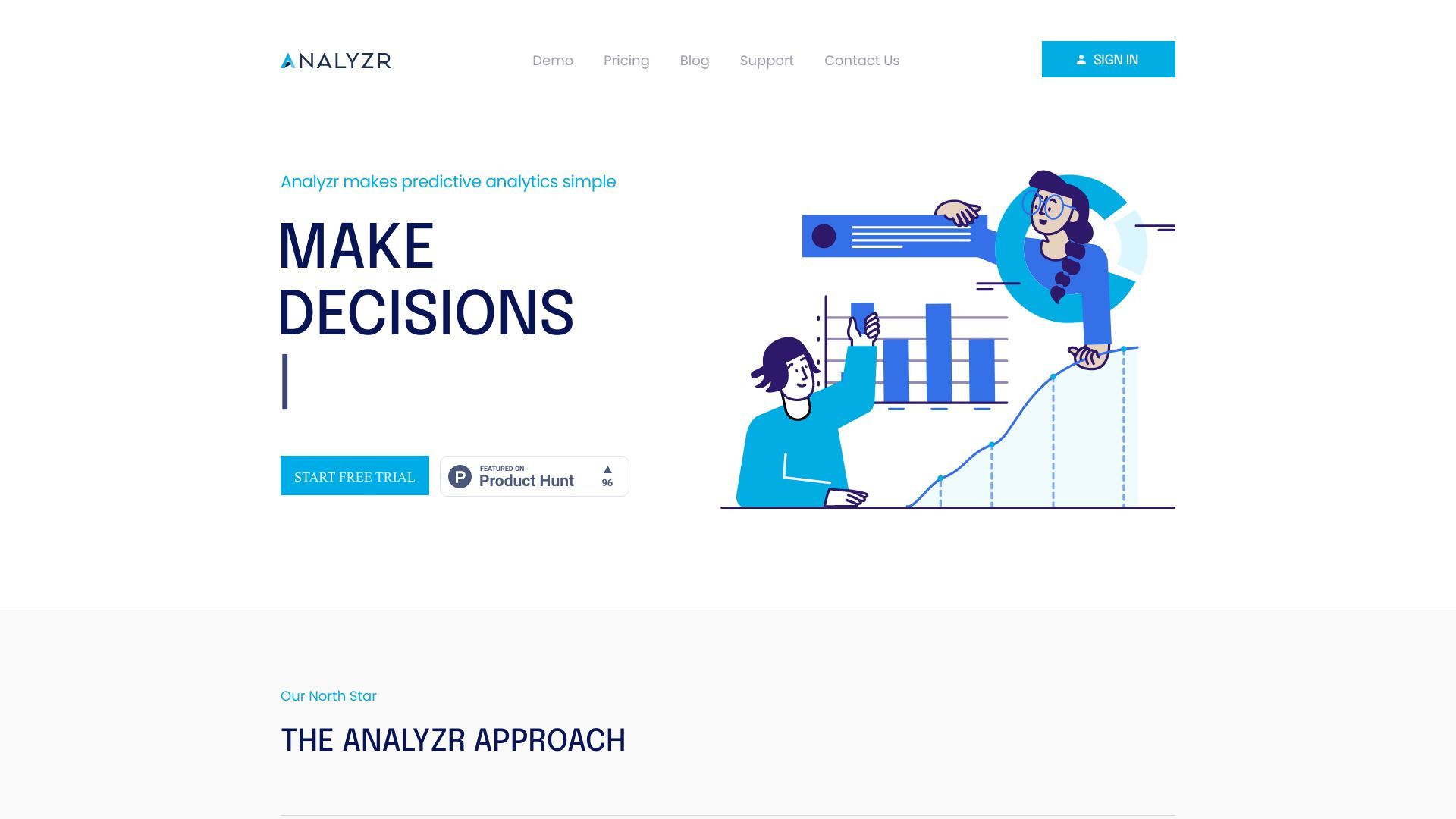Analyzr image