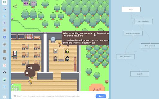 ChatDev IDE image
