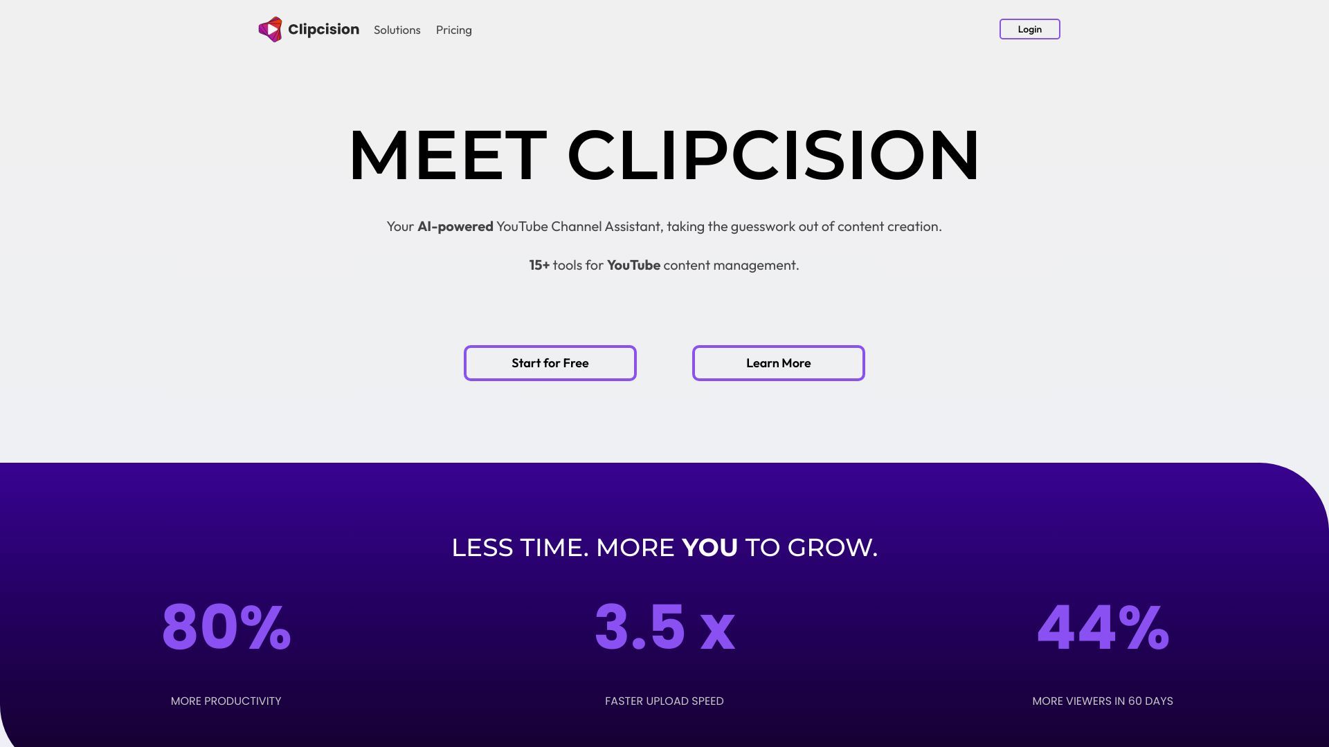 Clipcision image