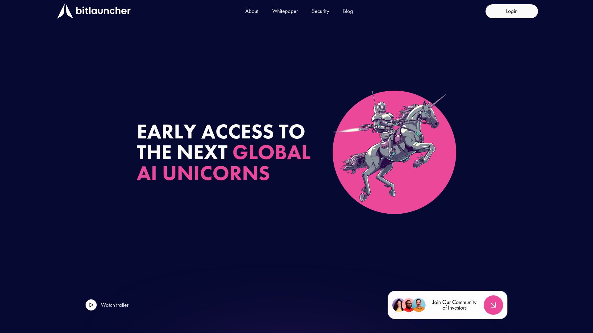 Bitlauncher image