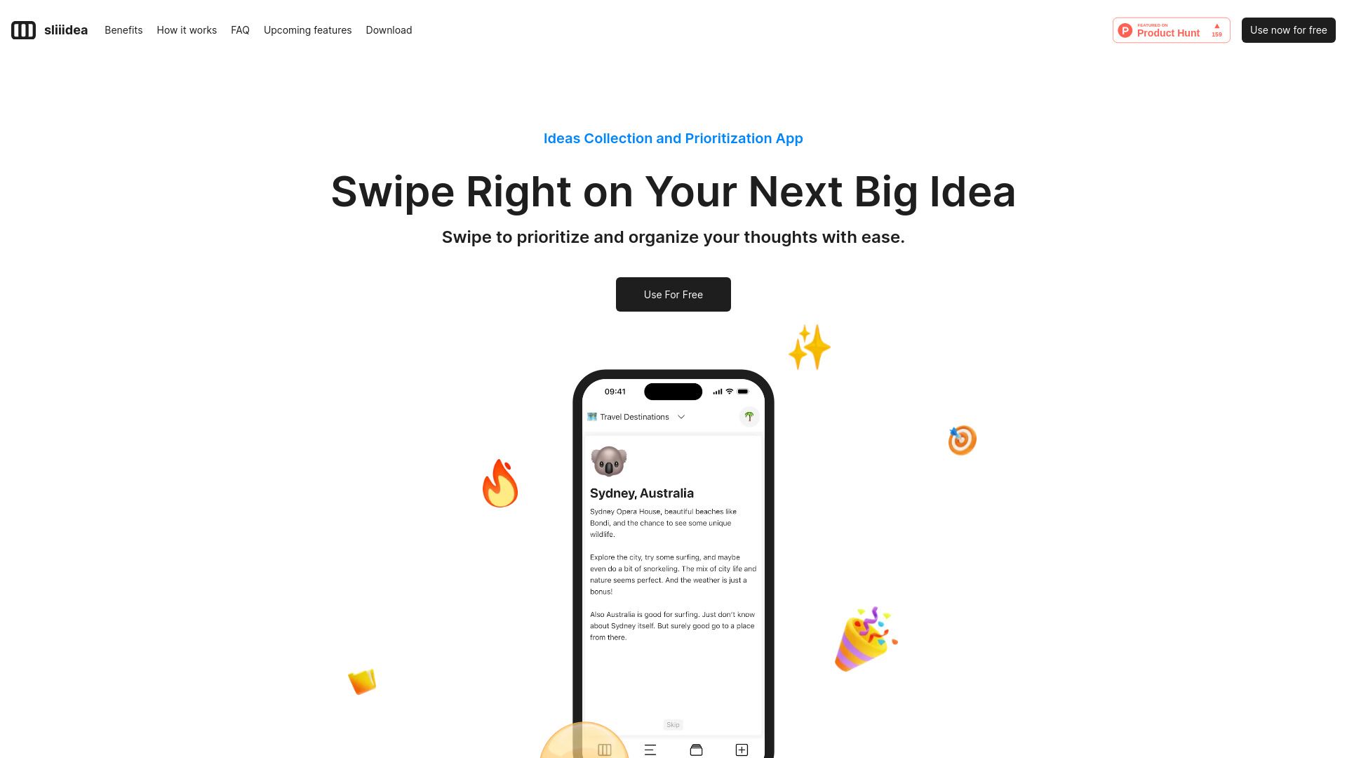 sliiidea image