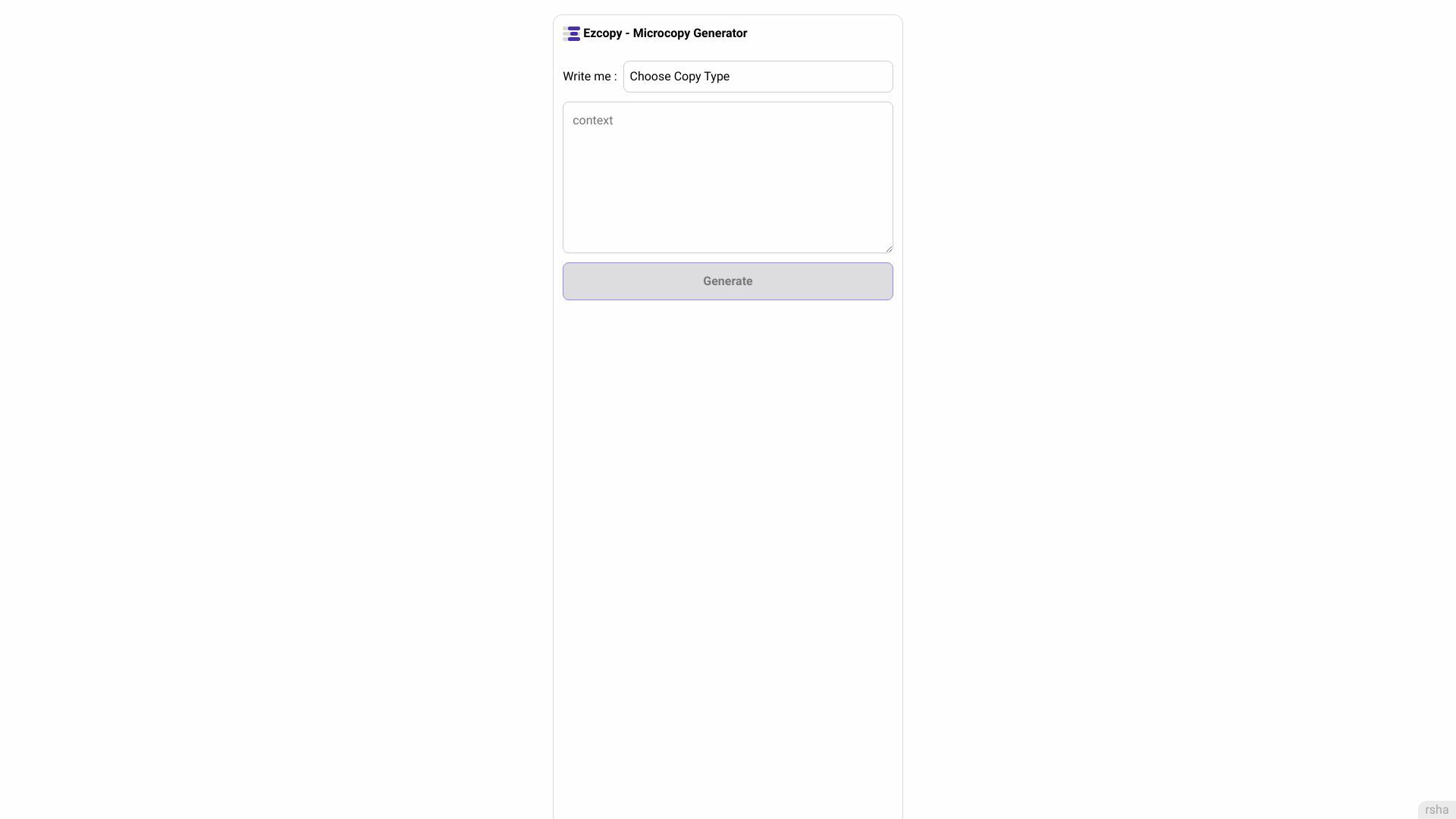 Ezcopy image