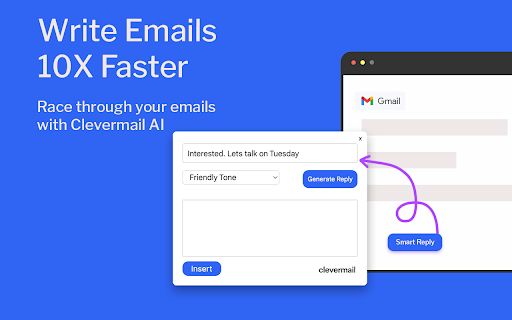 Clevermail image