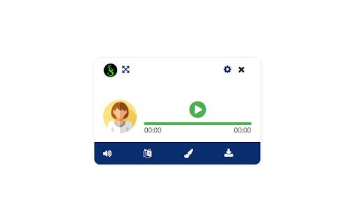 Speakatoo image