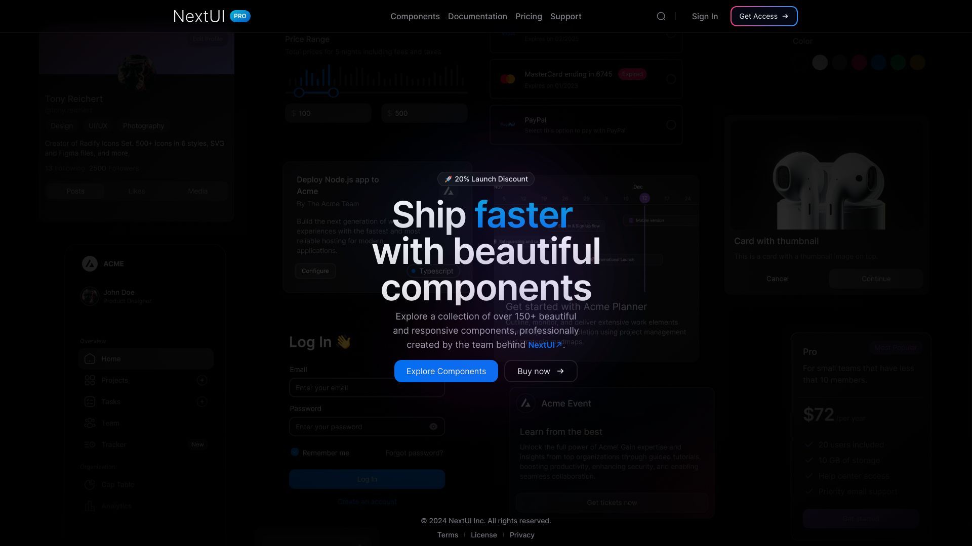 NextUI image