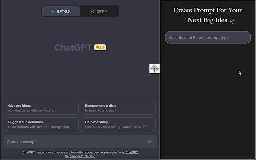 PromptSmith image