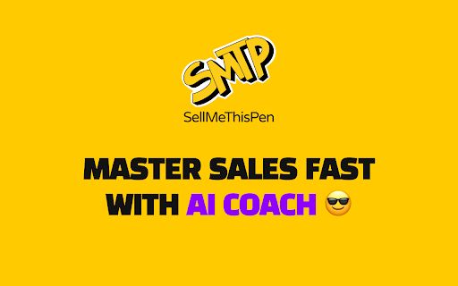SalesAssist image