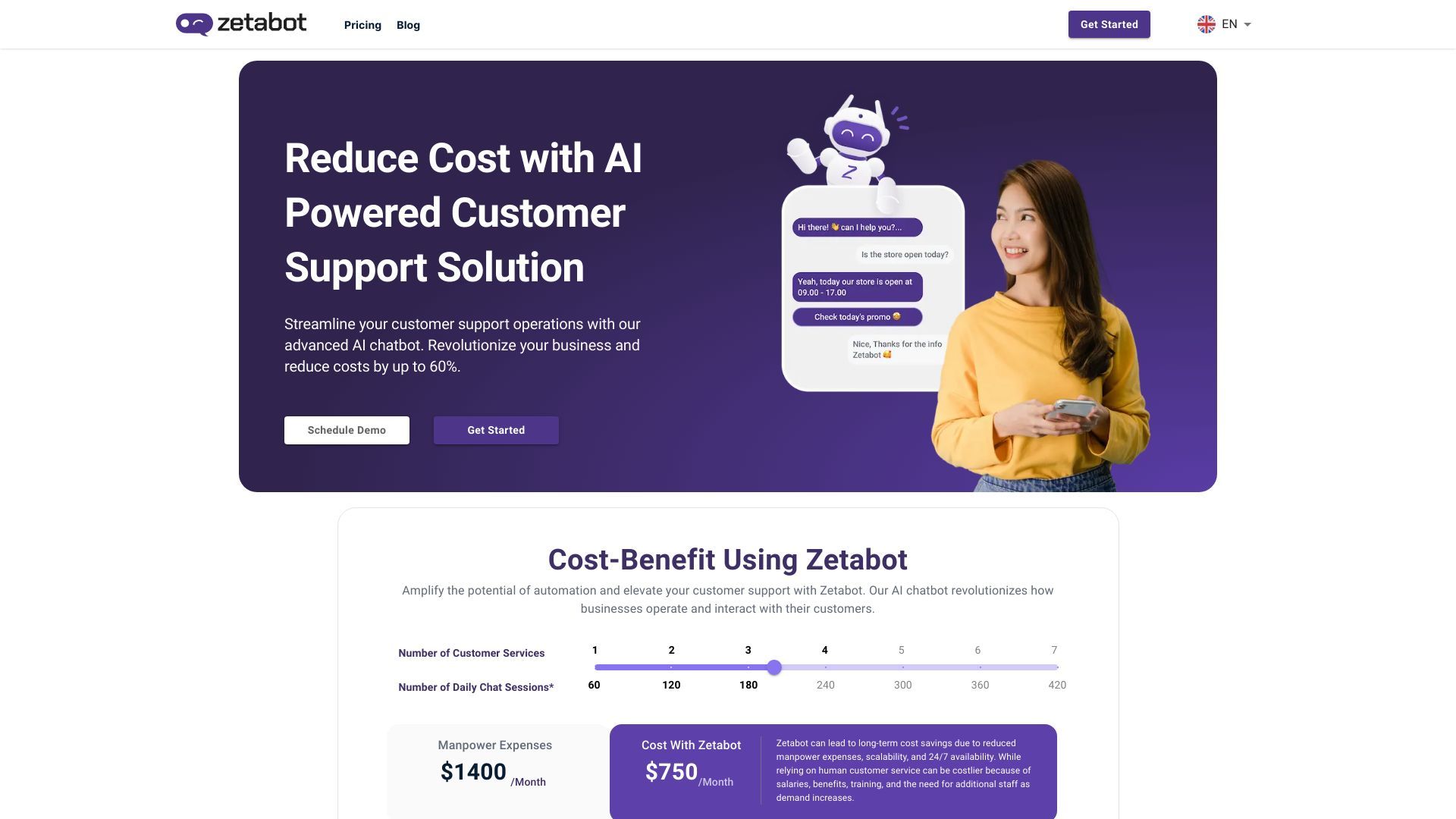 Zetabot image