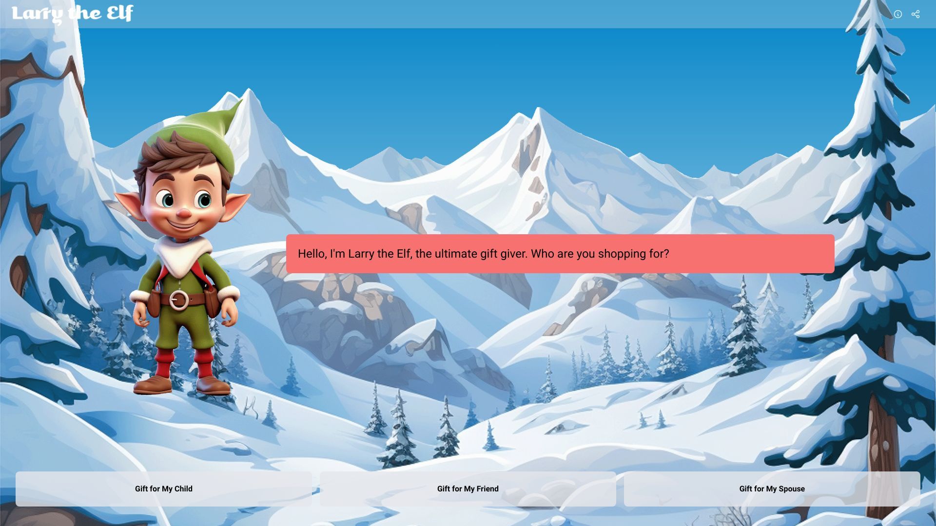 GiftGiving.ai image