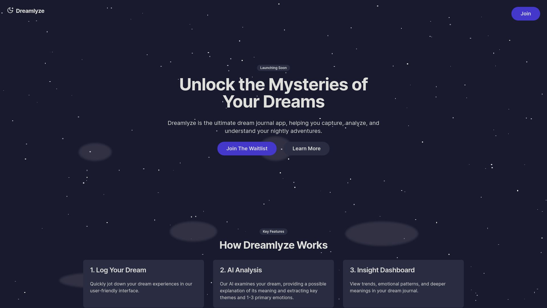 Dreamlyze image