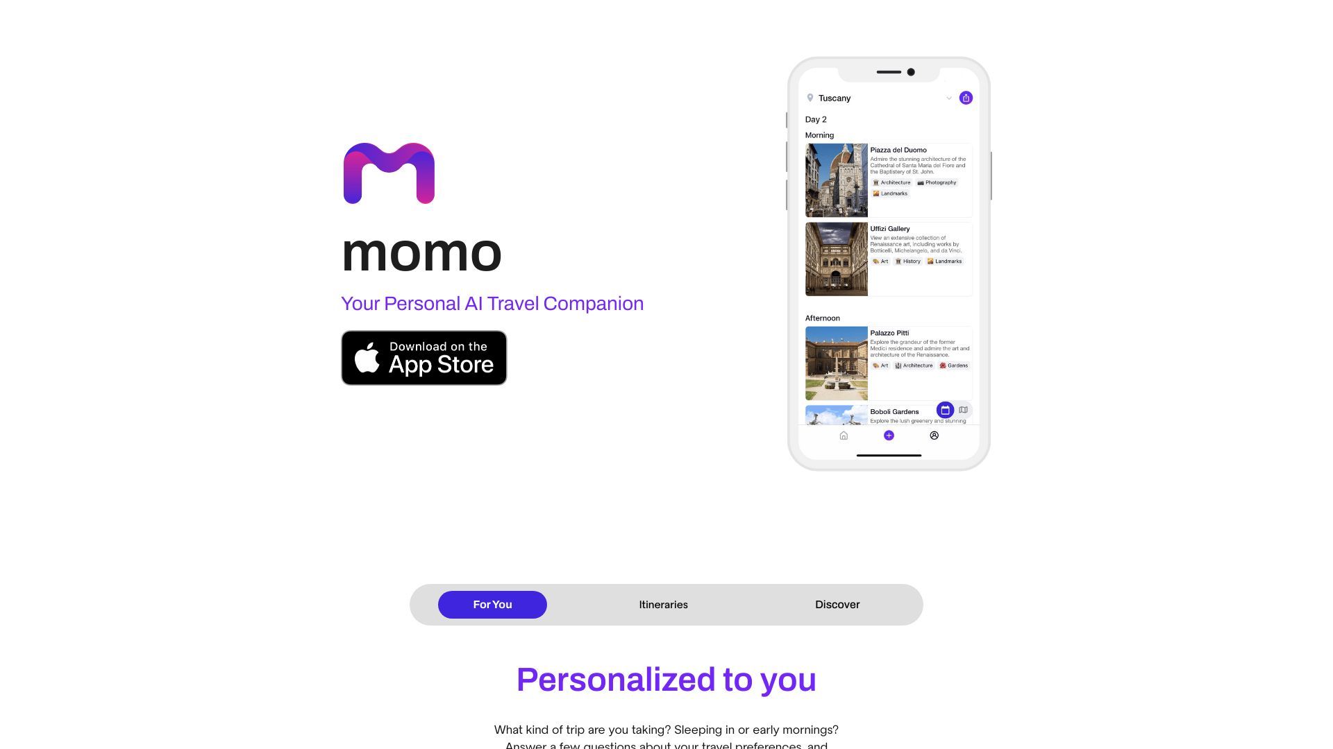 Momo image