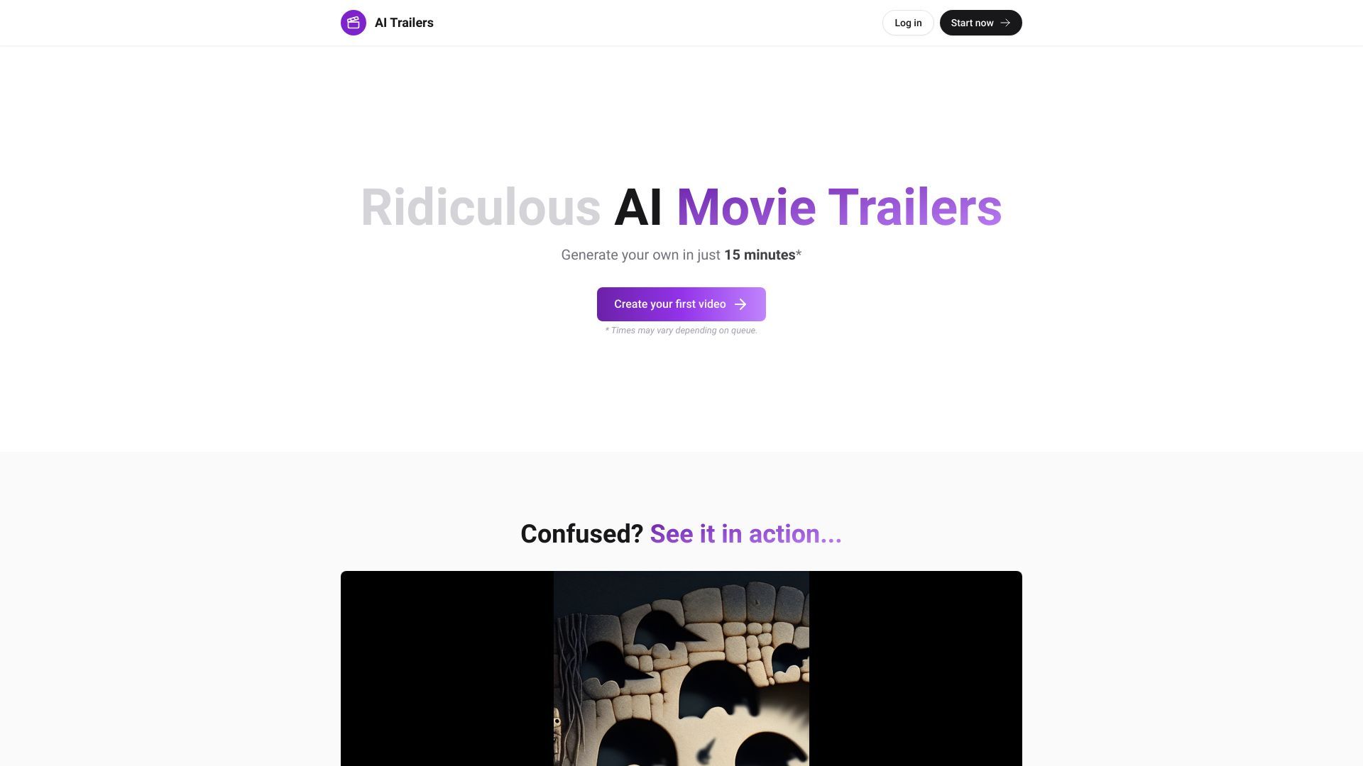 AI Trailers image