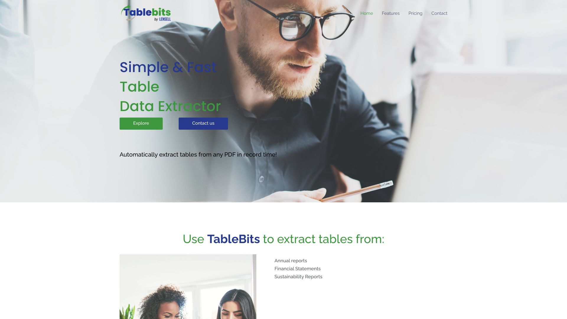 TableBits image