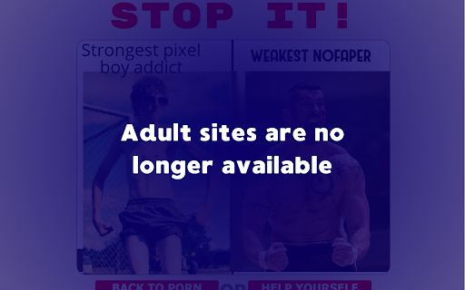 AI Blocker image