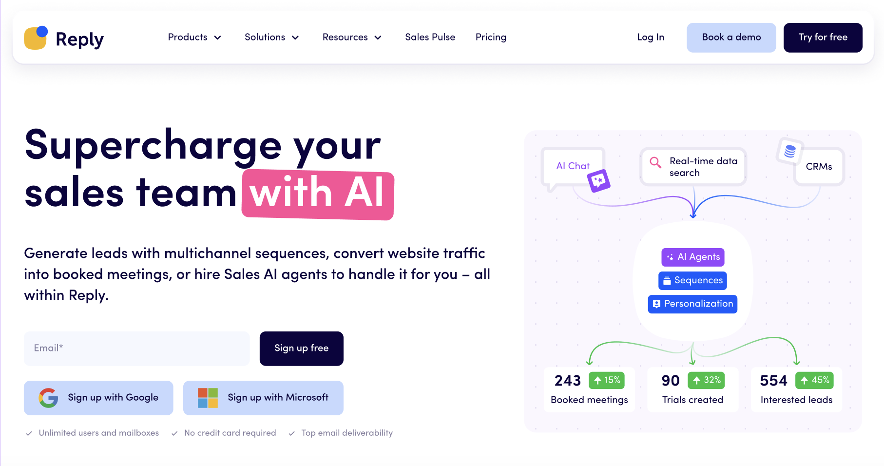 Reply.io image