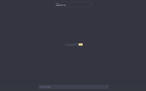 ChatGPT/Perplexity Extension image