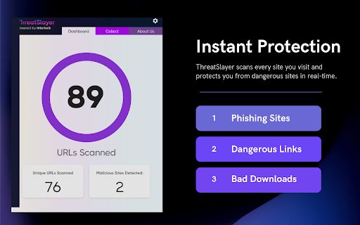 ThreatSlayer image