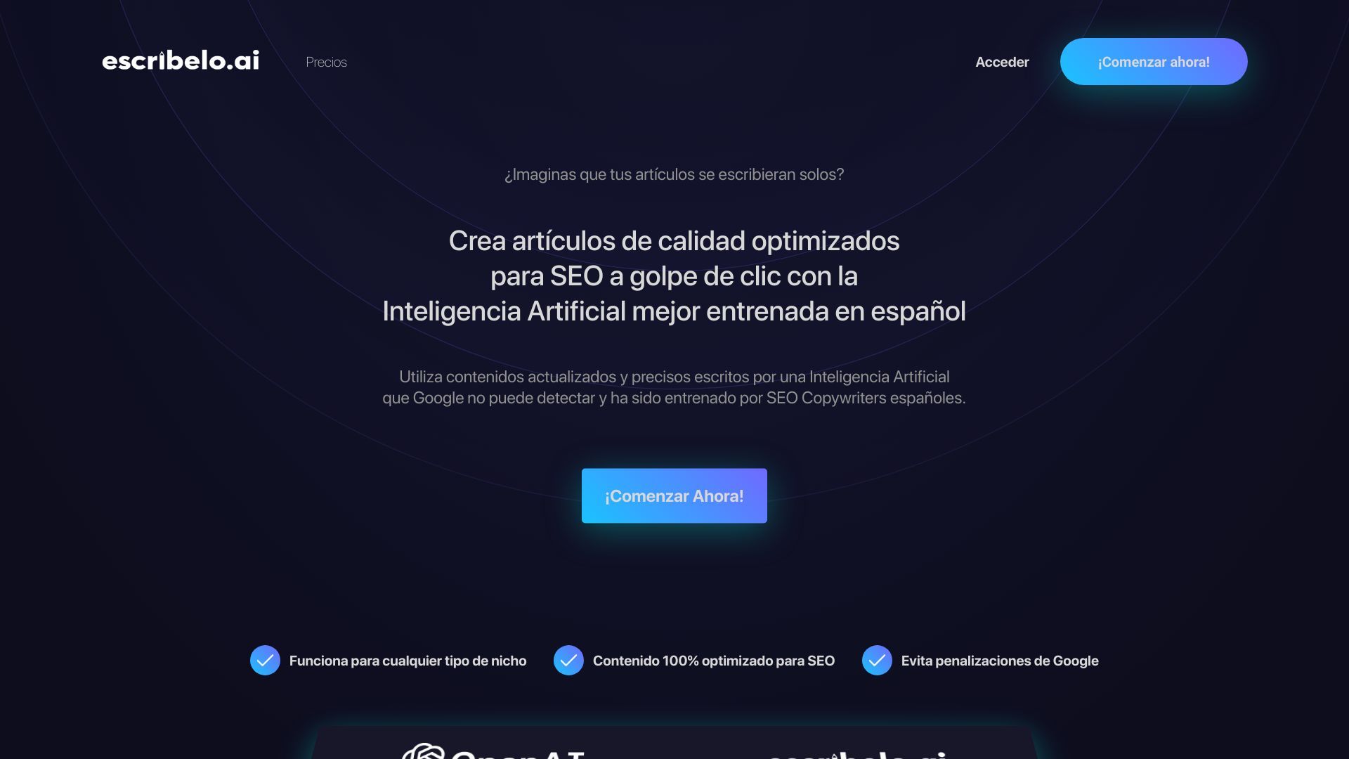 Escríbelo image