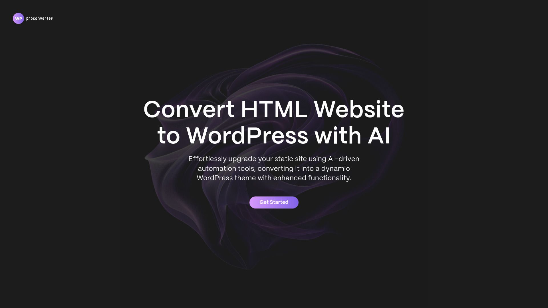 WP Pro Converter image