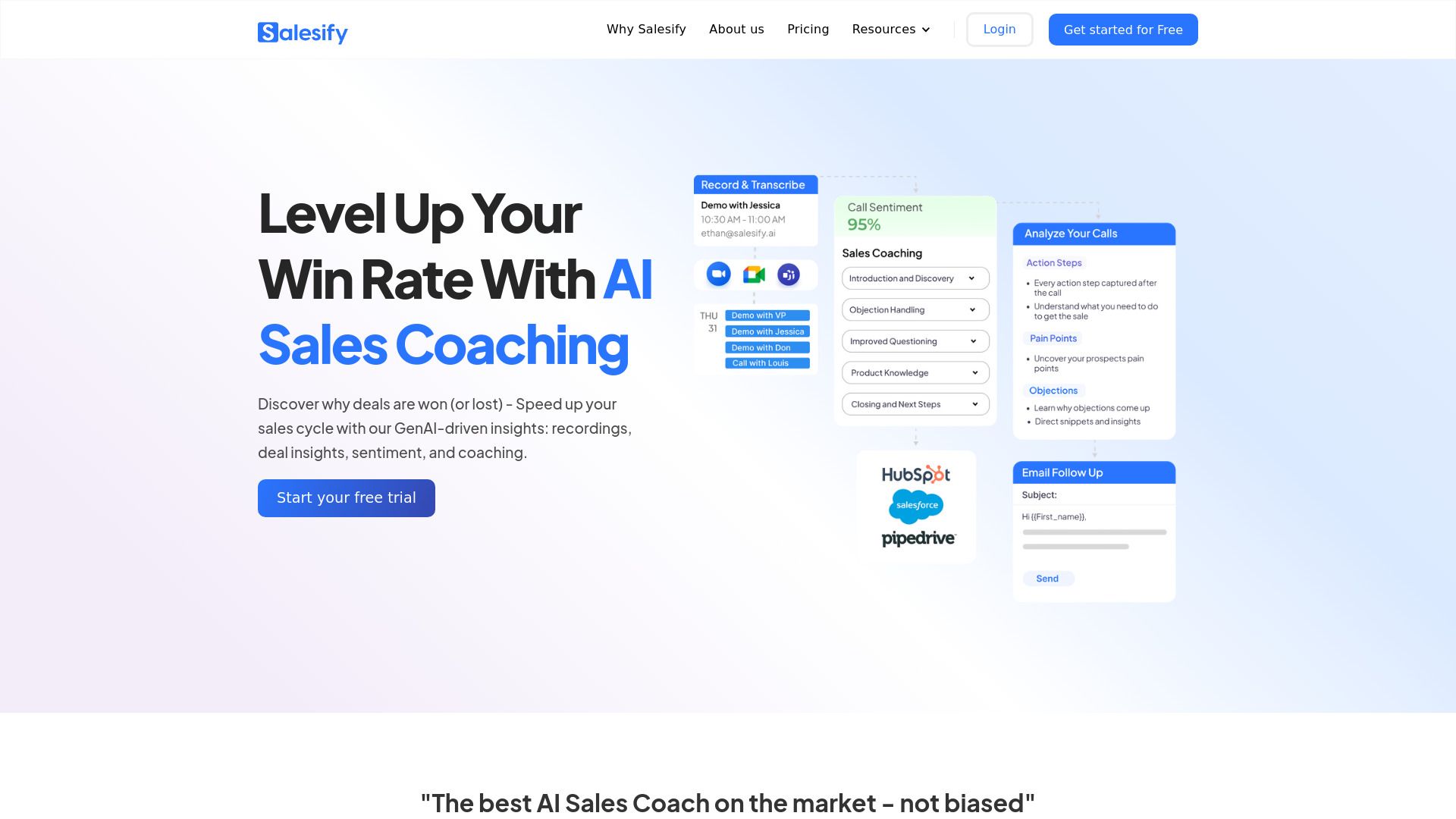 Salesify image