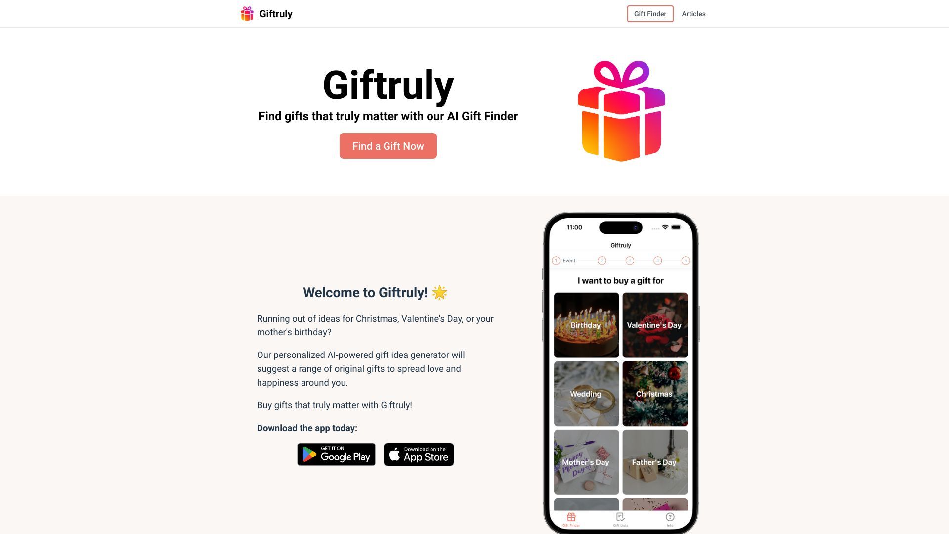 Giftruly image
