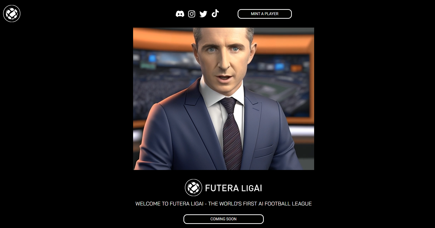 Futera Ligai image