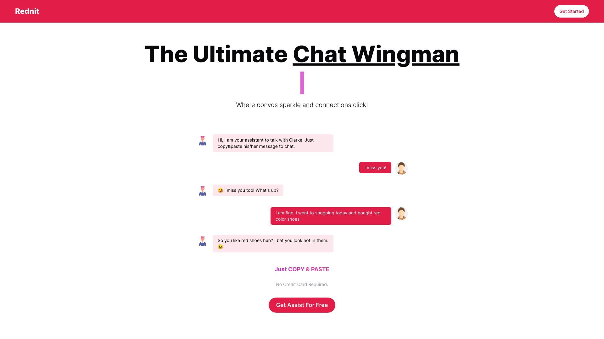 Rednit image