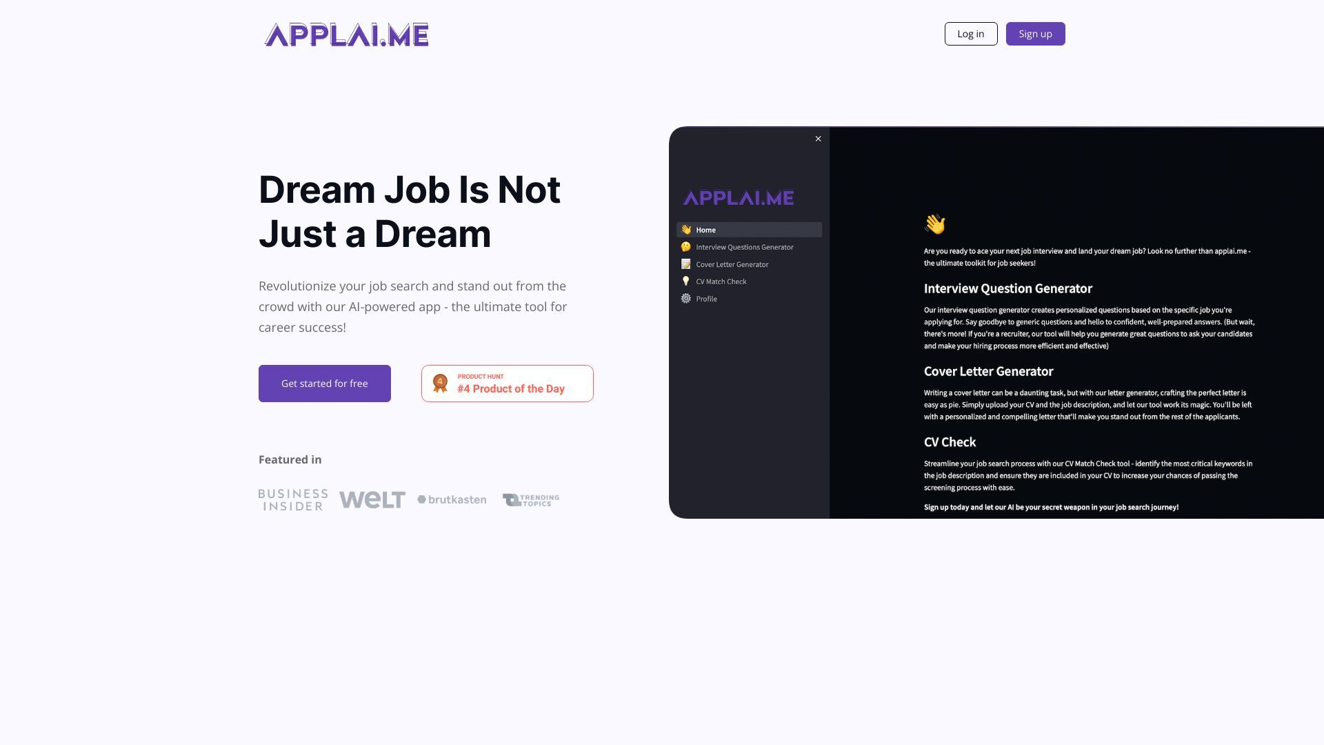 applai.me image
