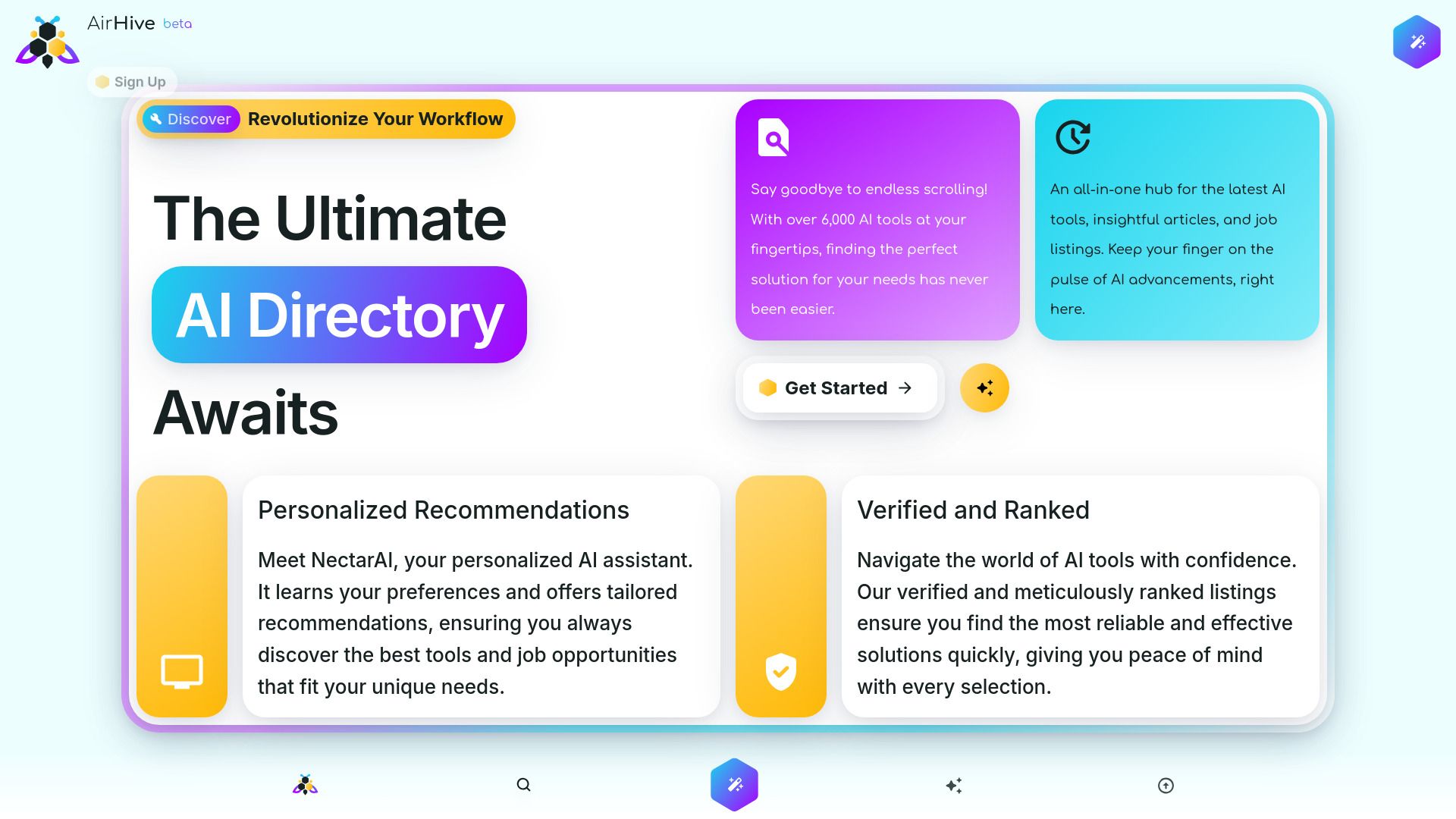AirHive image