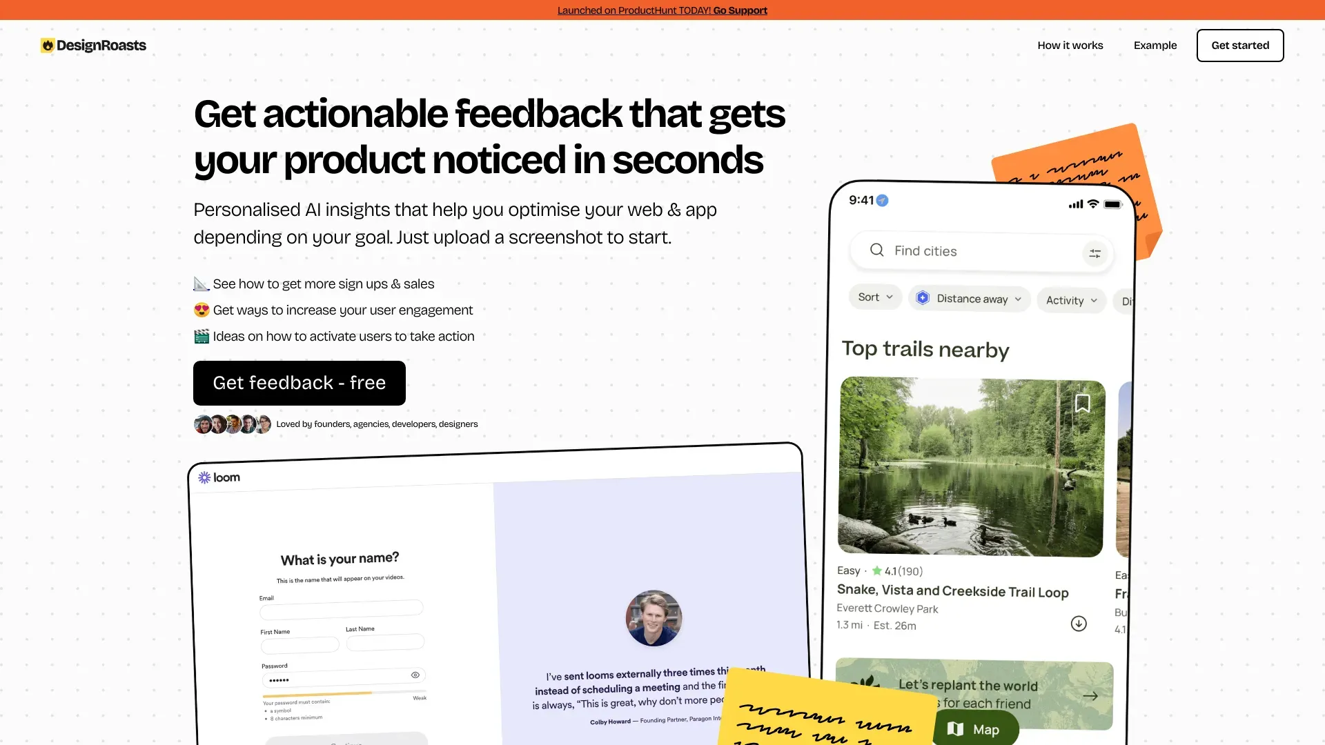 DesignRoasts image