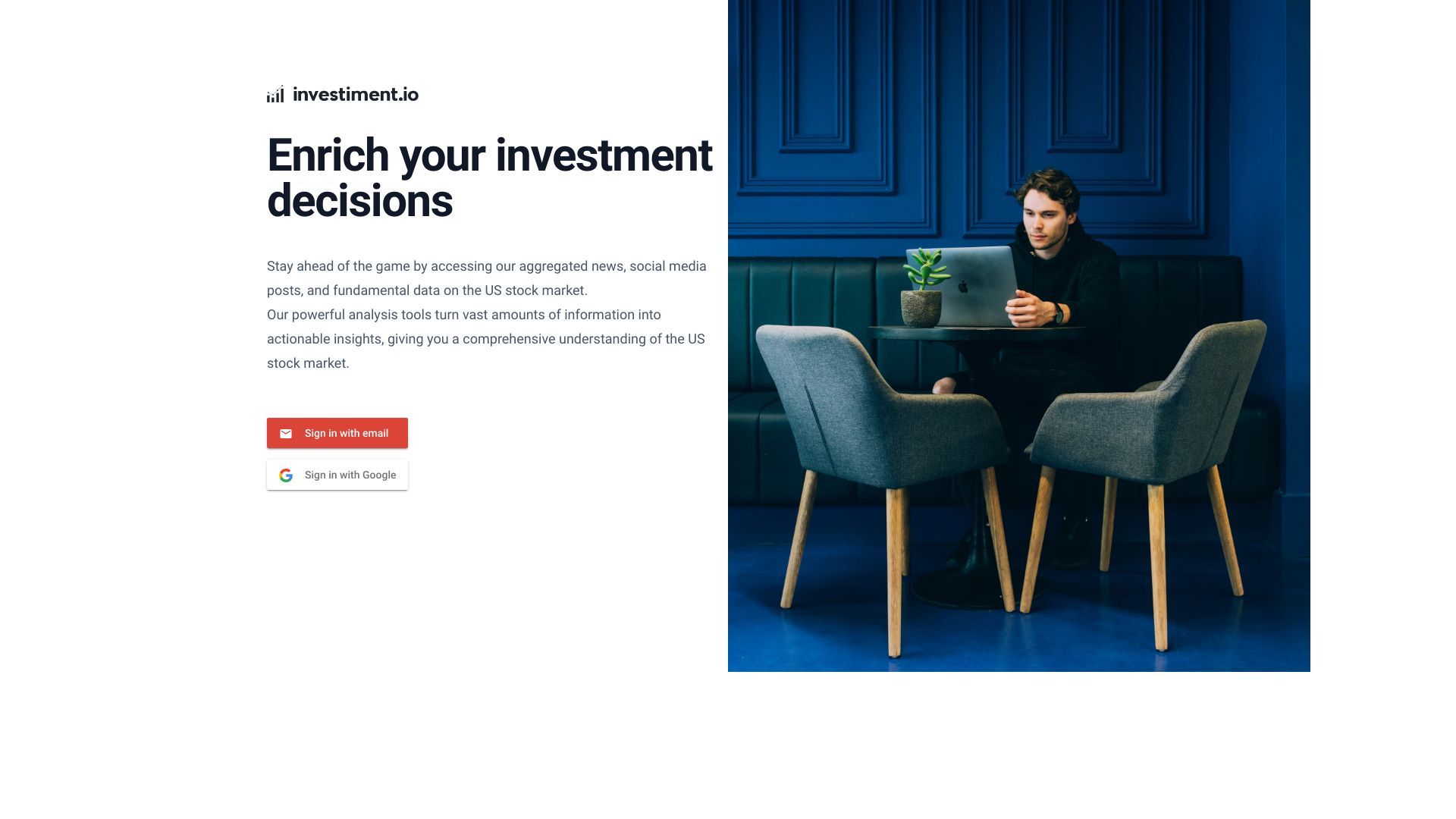 investiment.io image