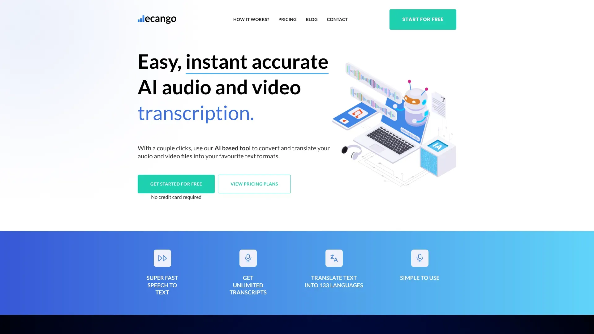 Ecango image