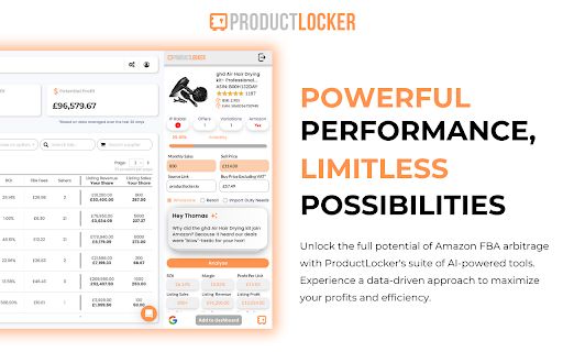 ProductLocker image