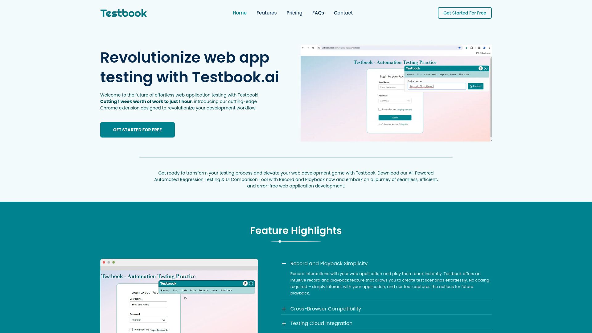 Testbook.ai image