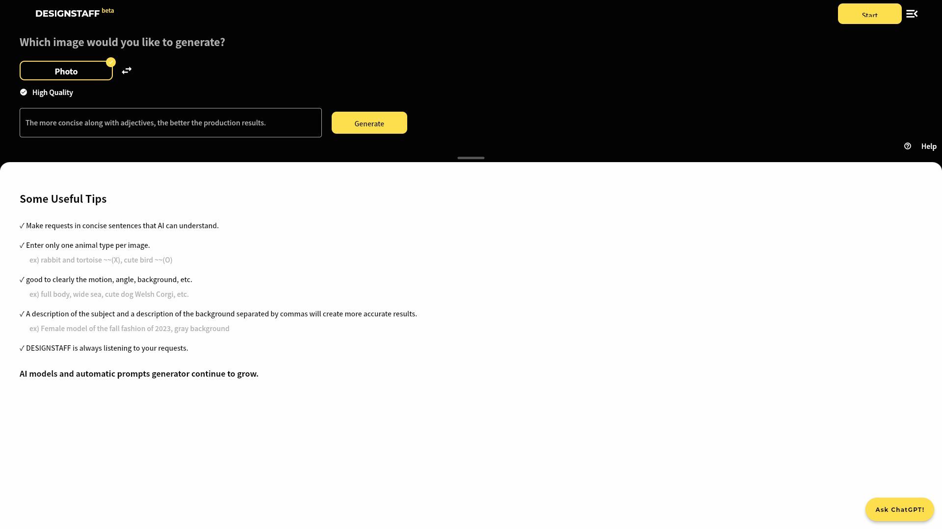 DESIGNSTAFF image