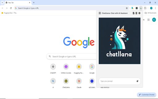 ChatLlama image