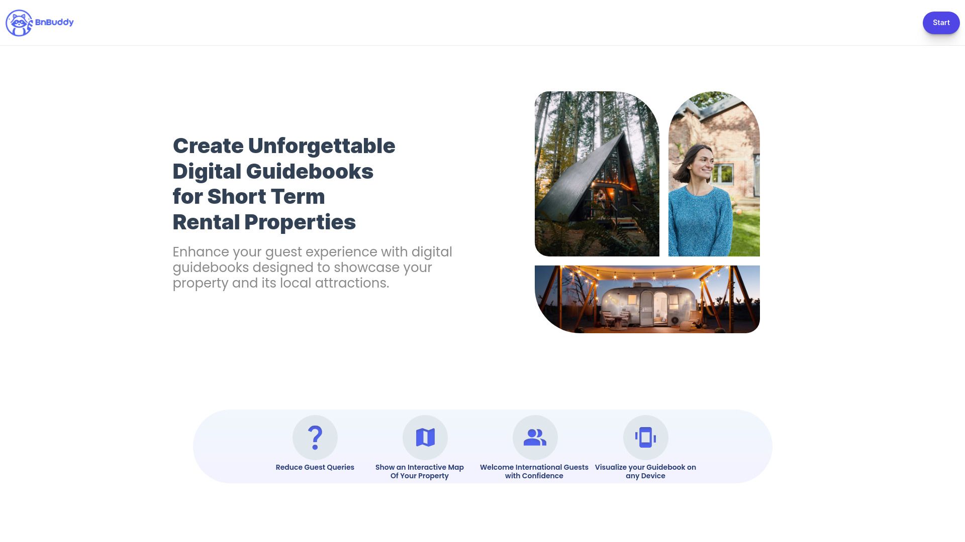 BnBuddy image