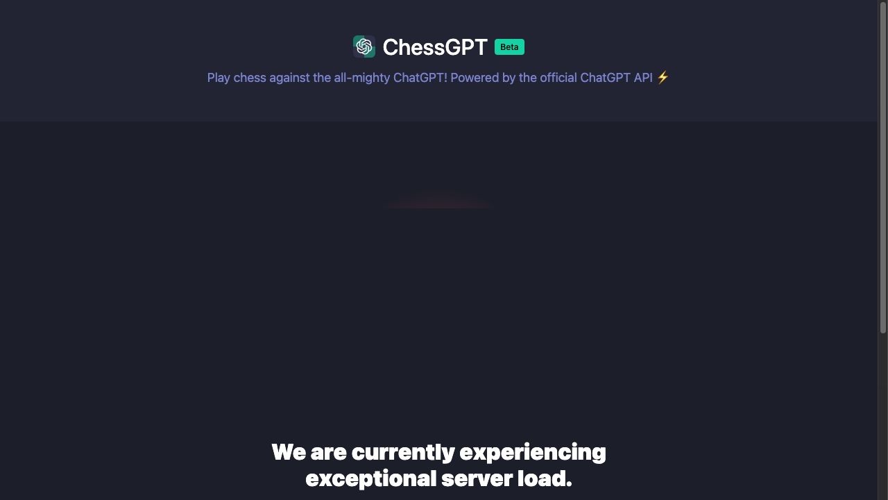 ChessGPT image
